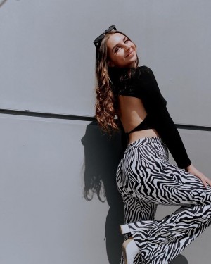 'Temporary' by itstaylerjade