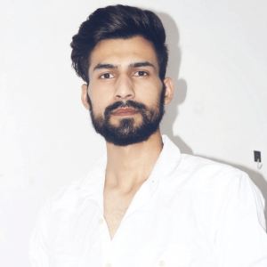 Malik Mehrose - Founder of SHOPYLL