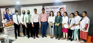 Medilink Seminar By CareLend India