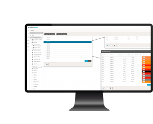 Monitor Data Discovery in GIM Suite 5