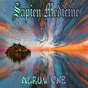 'Deep brain magnetic stimulation' , 'Radiate Positivity' by Sapien Medicine