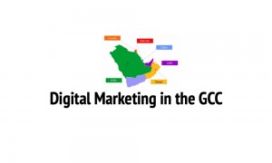 Digital marketing GCC