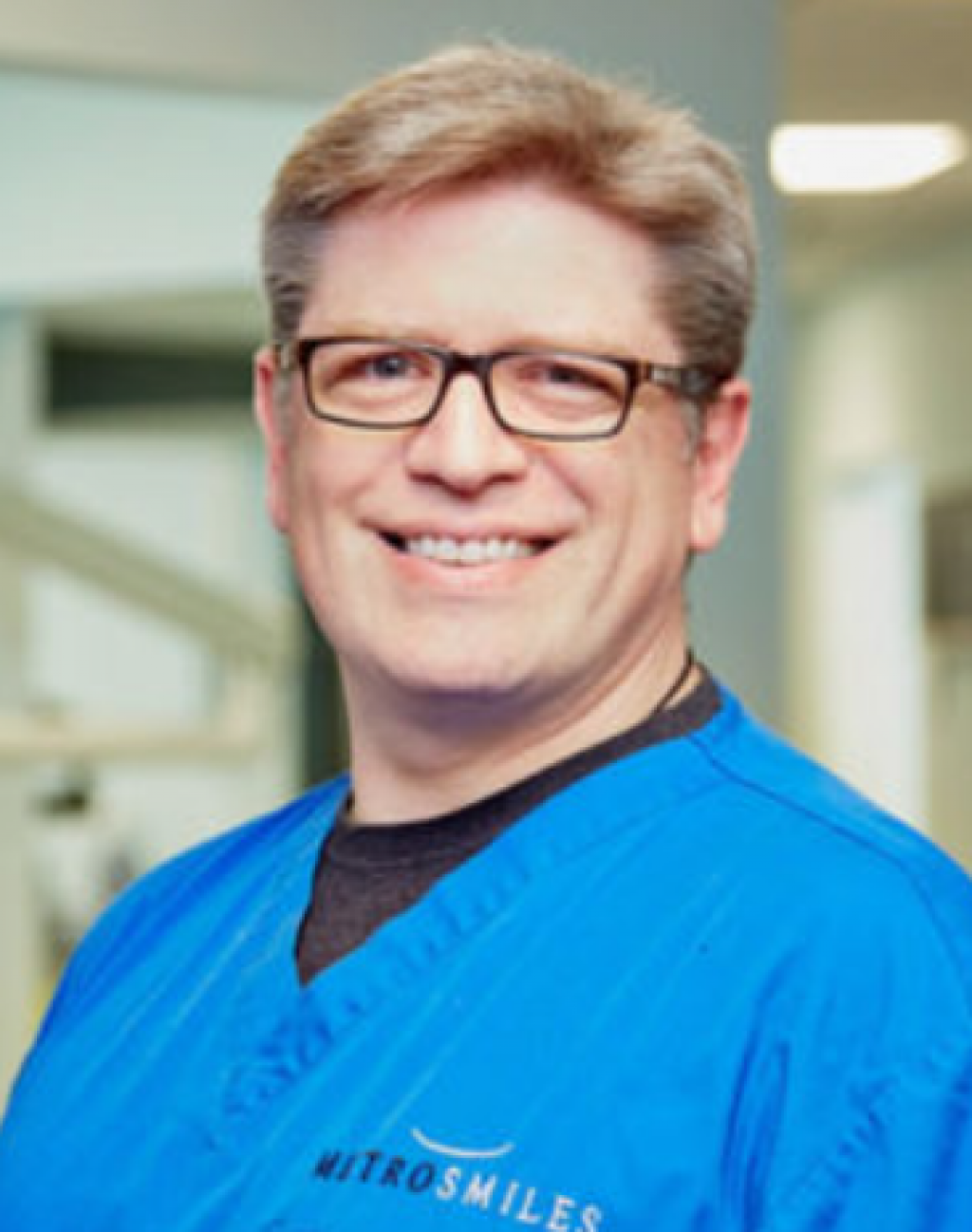 Daniel C. Block DDS, a Dentist with Metro Smiles Dental IssueWire