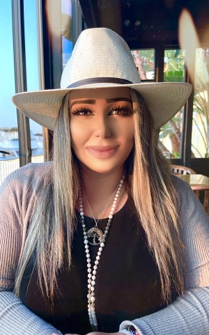 Intuitive Susan Grau