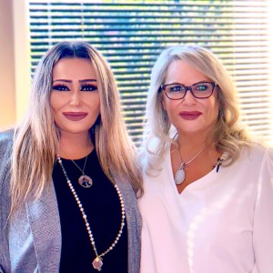 M Media CEO, Meghan Amaral