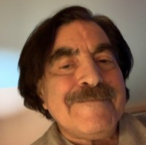 Robert S. Dengrove, MD, a General Psychiatrist and Forensic Psychiatrist 