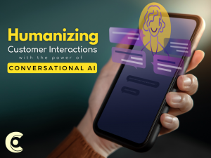 Smart Sales Assistant Powered By Conversational AI Launched