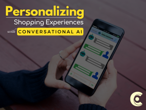 Smart Sales Assistant Powered By Conversational AI Launched