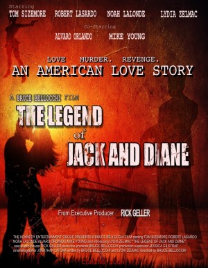 Legend of Jack and Diane