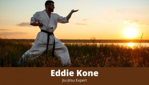 Eddioe Kone Sco19
