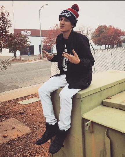 Rapper Tilltazy Rapper Tilltazy