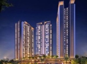 VTP Altair Building Image