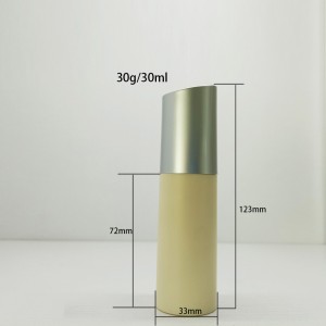 30g cream bottle 4
