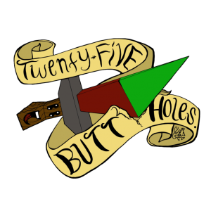 Enjoy Humorous Animated Sketches with Old School RuneScape Content Creator 25 Buttholes’ Videos