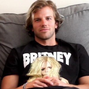 Britney Spears Toxic Water Center