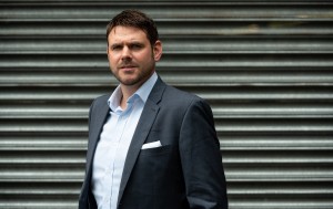 Kevin Simpson, Co Founder and Innovator at  Meryl Medical