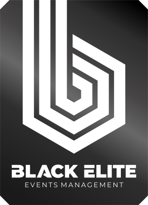 Black Elite Logo