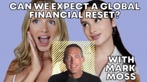 Brittany Bloomer Crypto