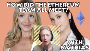 Crypto Chics w/ Da VInci Jeremie