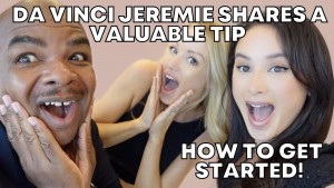 Crypto Chics w/ Mark Moss