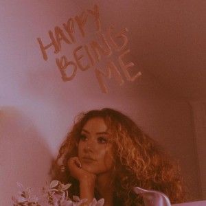 Happy Being Me