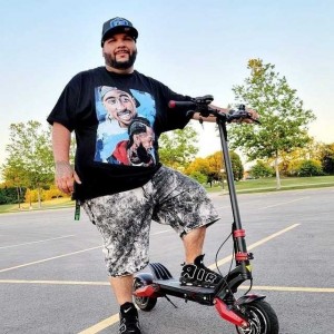 Best Electric Scooter For Adults