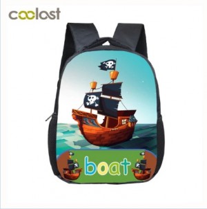 Kids Backpacks School Bag