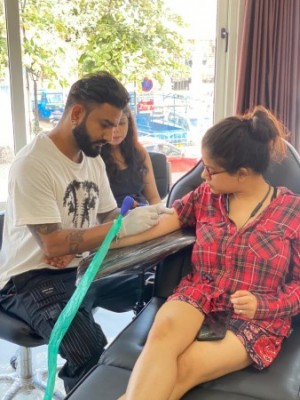 Gauriishankar Mistry