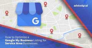 Google My Business Optimization Services in USA