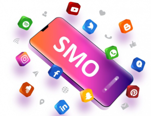 SMO Shefa Marketing