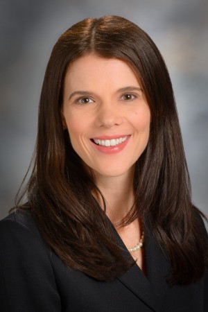 Dejka M. Araujo, MD, a Medical Oncologist with The University of Texas MD Anderson Cancer Center