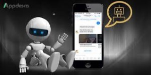 DxMinds Technologies now on the verge of developing chatbots,you thought will never exist