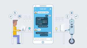 DxMinds Technologies now on the verge of developing chatbots,you thought will never exist