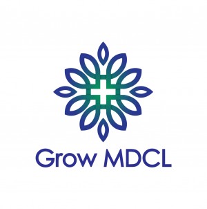 GrowMDCL LogoVertical RGB 2x 100