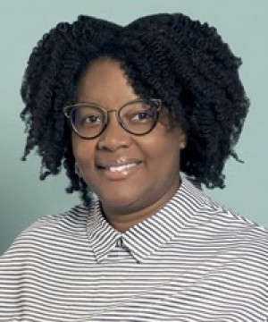 Janelle Taylor-Thomas, MD, an Obstetrician-Gynecologist with Kaiser Permanente Woodlawn Medical Center