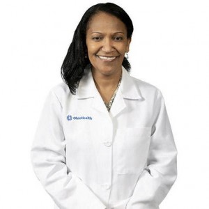 Yvonne Adeduni Efebera, MD, MPH, a Hematologist-Oncologist with OhioHealth 