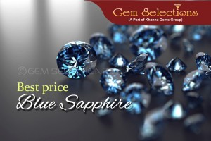Blue Sapphire July 21