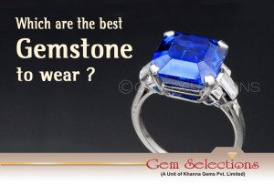 GEMSTONE3