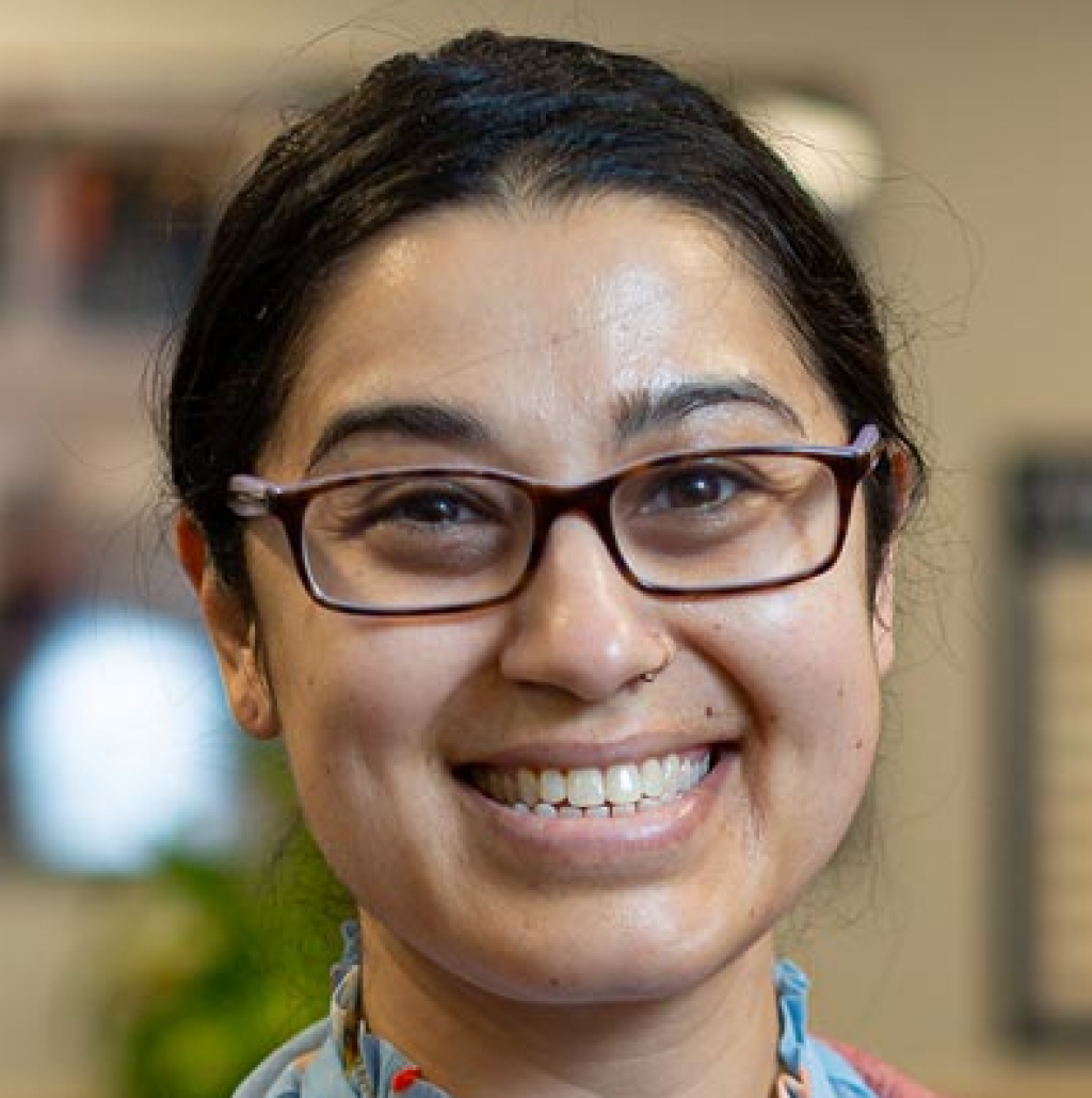 Anupriya Grover, DO, a Family Practitioner with Appledore Family