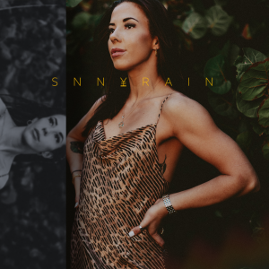 Julianne Tanella album cover