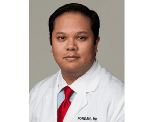 Steve Fordan, MD, FACE, FACP, an Endocrinologist with Thyroid Endocrinology and Diabetes 