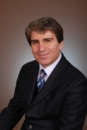 Aris Barbadimos, MD, a Pain Management Specialist & Physiatrist with Stamford Health Medical Group - Orthopedic and Spin