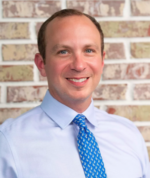 Anthony Massaro MD, DMD, an Oral & Maxillofacial Surgeon with First Coast Oral & Maxillofacial Surgery