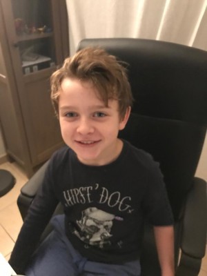9 Year Old British Boy Locked Up In Middle Eastern Children's Centre