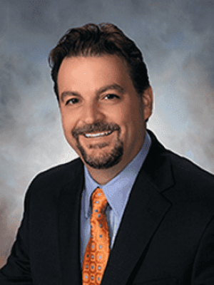 Dr. Joseph R. Disabato, DPM, a Foot and Ankle Surgeon with Virginia Foot & Ankle Surgical Associates 