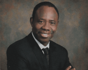 Hameed A. Dosunmu, MD, FACP, an Internist with Royal Suntomed Medical Group