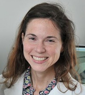 Mary “Mitzi” Payne, MD, FAAN, a Pediatric Neurologist with Marshall Health