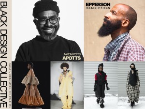 Black Design Collective - Aaron Potts & Rodney Epperson