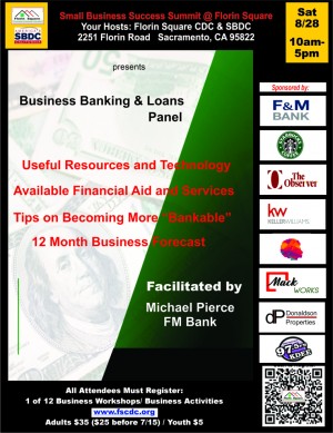 Banking finance small