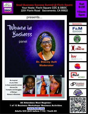 Women in Business small